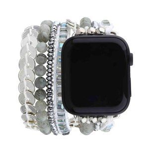 Victoria Emerson Apple Watch Band Jewelry